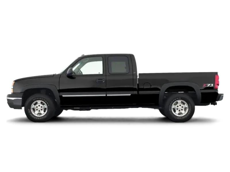 chevrolet silverado 1500 2003 2GCEC19T331189770 image chevrolet silverado 1500 2003 2GCEC19T331189770 image